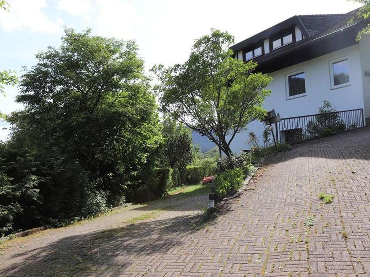 Haus Hoehneck 1 Alpirsbach Exterior photo